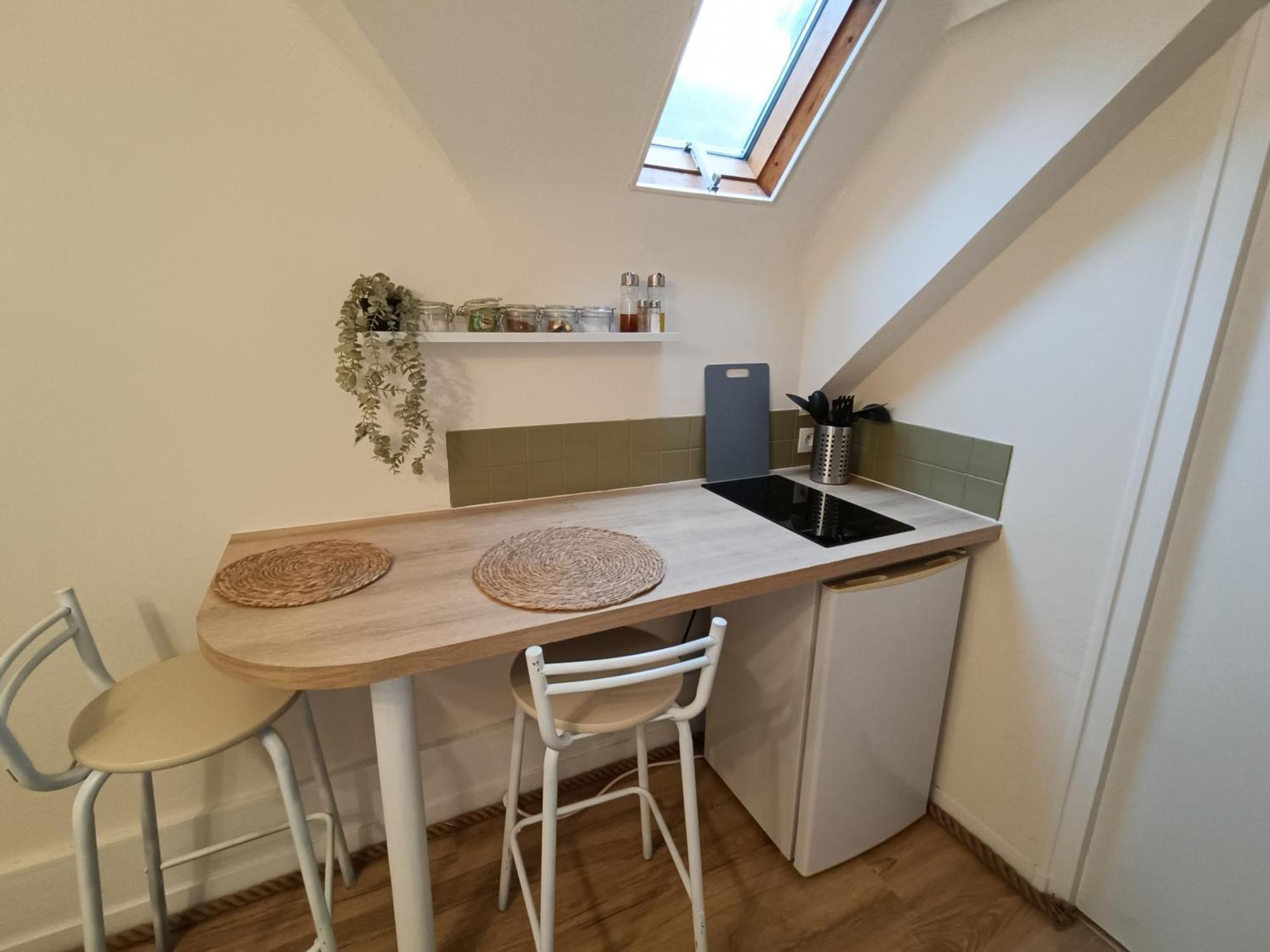 La Vallee Appartement Proche Du Mont Saint Michel Roz-sur-Couesnon Exterior foto